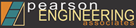Pearson Engineering Associates, Inc. Logo